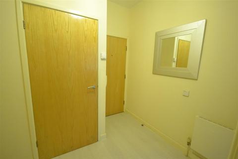 1 bedroom flat for sale, Squirrels Building, Colton Street, Leicester