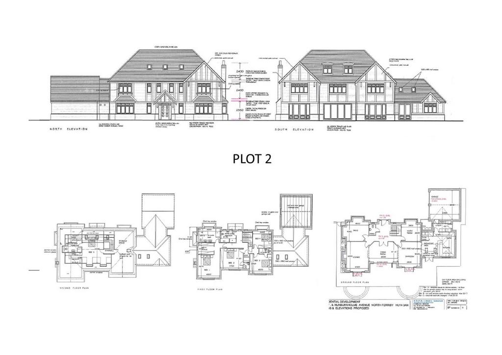 Building Plot Nunburnholme Plot 2.jpg