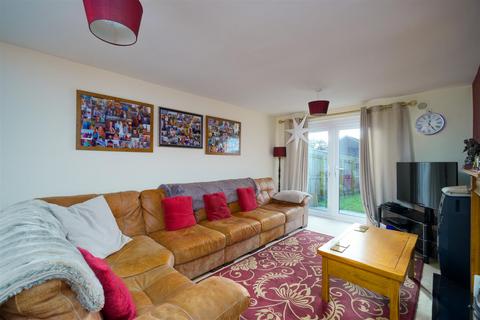 31 Fraser Road, Tamerton Foliot, Plymouth, PL5 4PJ