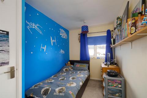 31 Fraser Road, Tamerton Foliot, Plymouth, PL5 4PJ