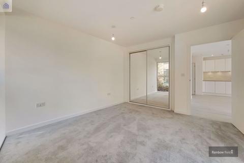 1 bedroom flat to rent - Western Circus, East Acton, W3