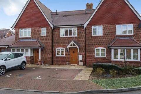 2 bedroom terraced house for sale - Soames Place Wokingham, Berkshire, RG40 5AT