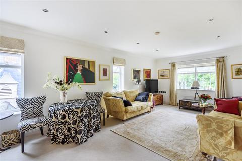 2 bedroom retirement property for sale - Reading Road Wokingham, Berkshire, RG41 1AB