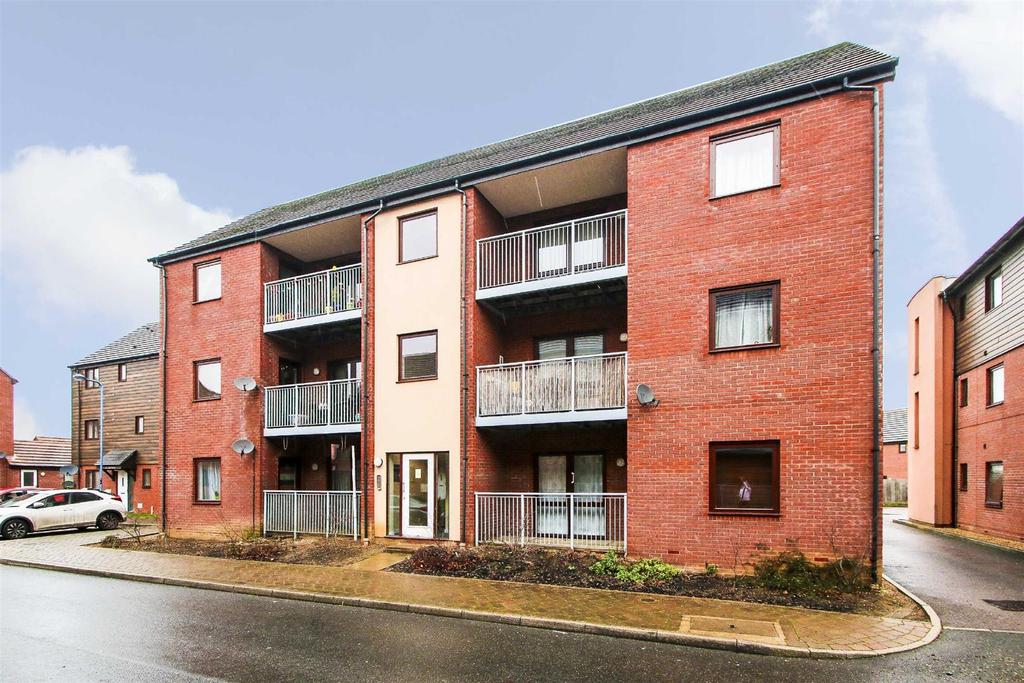 Swanwick Lane, Broughton 1 bed apartment £895 pcm (£207 pw)