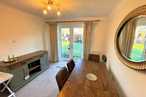 11 Kestrel Close, Norton, Stockton-on-tees, TS20 1SF