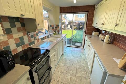 11 Kestrel Close, Norton, Stockton-on-tees, TS20 1SF