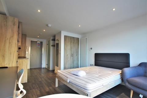 1 bedroom flat for sale - Primus Edge, Atkins Street, Leicester, LE2