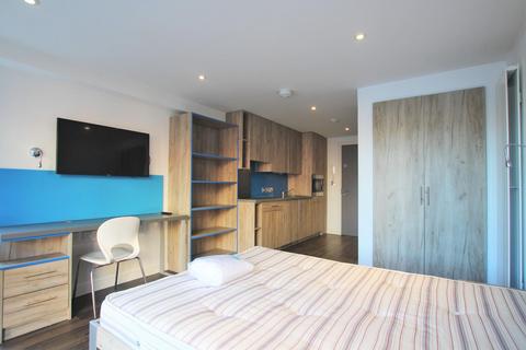 1 bedroom flat for sale - Primus Edge, Atkins Street, Leicester, LE2