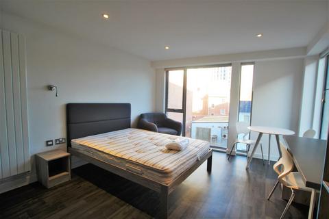 1 bedroom flat for sale, Primus Edge, Atkins Street, Leicester, LE2