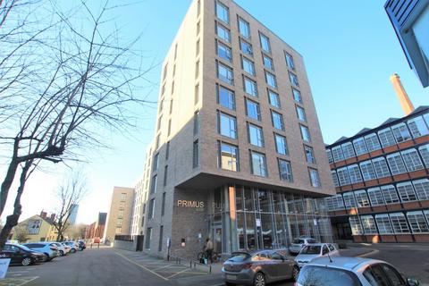 1 bedroom flat for sale, Primus Edge, Atkins Street, Leicester, LE2