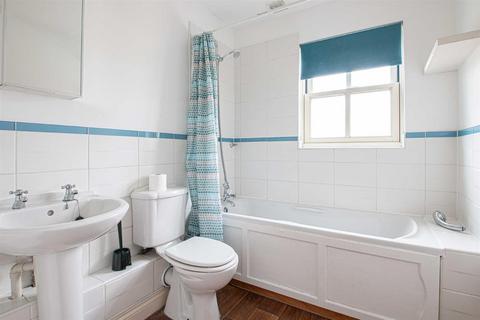 2 bedroom terraced house for sale - The Wharf, Great Linford