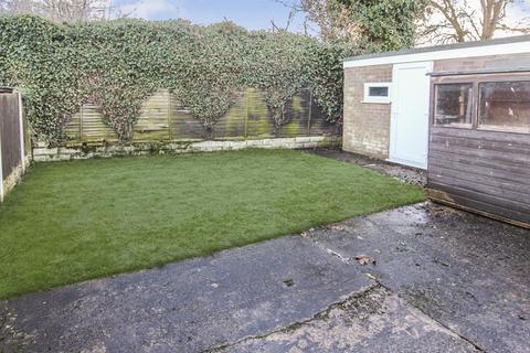 11 Crogen, Chirk, Wrexham, LL14 5BN
