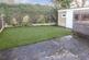 Rear Gardens