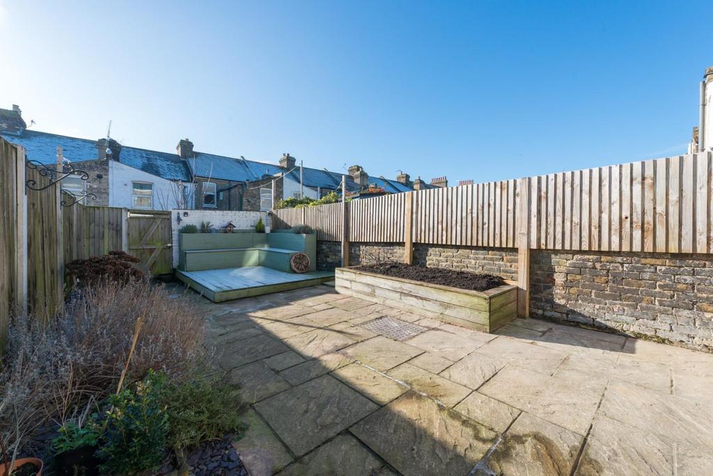 St. Patricks Road, Ramsgate 2 bed terraced house £269,995