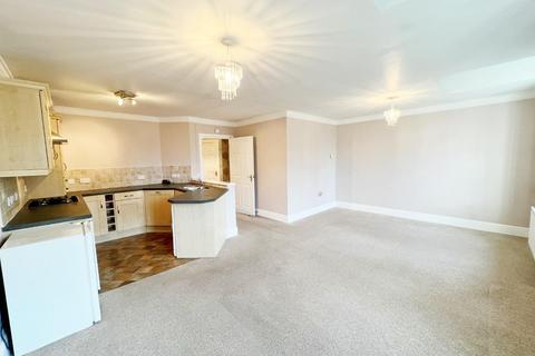 2 bedroom apartment for sale - Wellgarth Mews, Sedgefield, Stockton-On-Tees
