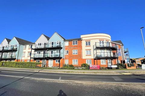 2 bedroom retirement property for sale - Rowe Avenue, Peacehaven