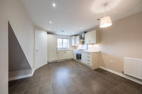 12 Firecrest Way, Kelsall, Tarporley, CW6 0RX
