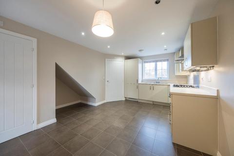 12 Firecrest Way, Kelsall, Tarporley, CW6 0RX