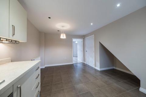 12 Firecrest Way, Kelsall, Tarporley, CW6 0RX