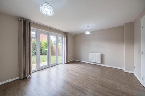 12 Firecrest Way, Kelsall, Tarporley, CW6 0RX