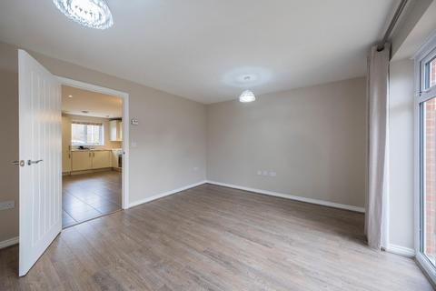 12 Firecrest Way, Kelsall, Tarporley, CW6 0RX