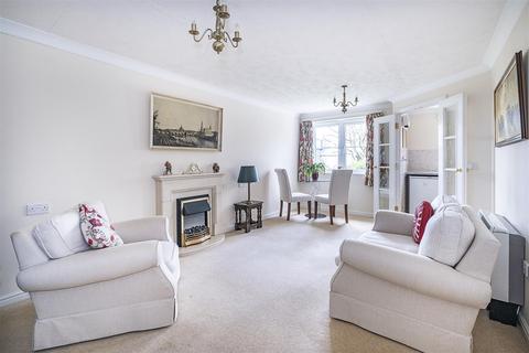 1 bedroom retirement property for sale - Park Hill Road, Epsom