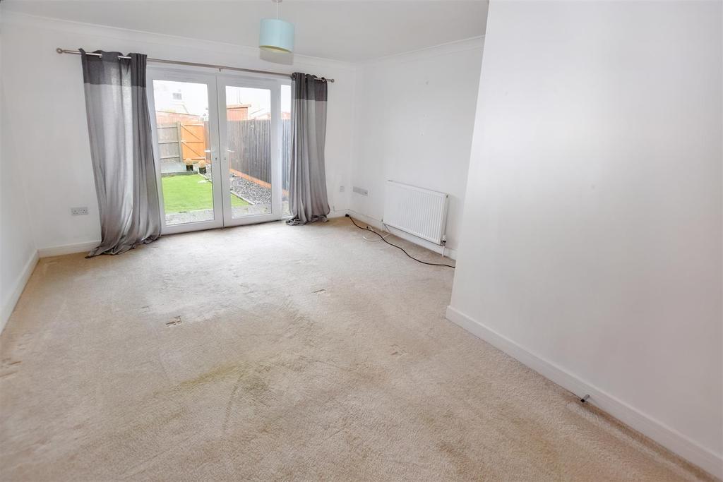 Wilkinson Gardens, Sandy Lane, Redruth 2 bed house £215,000