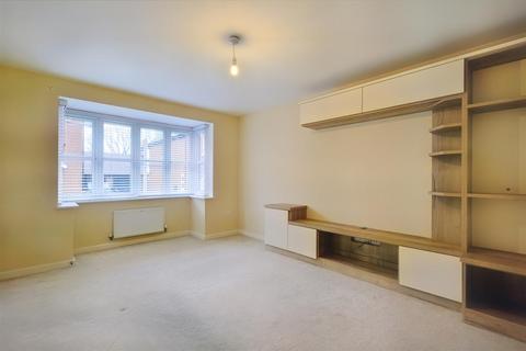 4 Canberra Close, Castle Donington, Derby, DE74 2AF