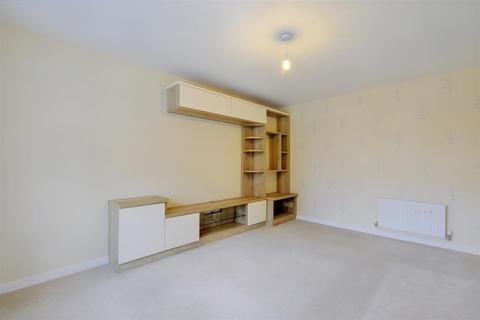 4 Canberra Close, Castle Donington, Derby, DE74 2AF