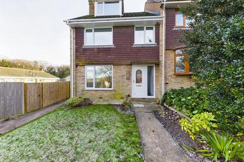 4 bedroom end of terrace house for sale, Sundridge Drive, Walderslade