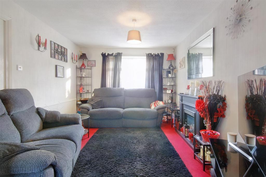 Calderdale Drive, Long Eaton 3 bed semidetached house for sale £225,000