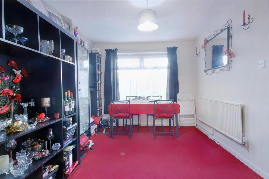Calderdale Drive, Long Eaton 3 bed semidetached house for sale £225,000