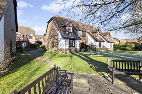 2 bedroom retirement property for sale - Rosemary Court, Church Road, Haslemere
