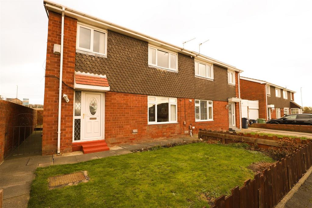 Accommodation comprises