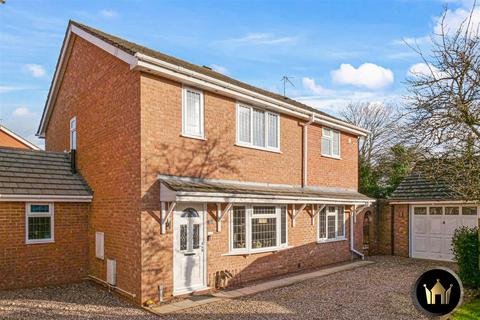 2 Holder Close, Bidford On Avon, Alcester, B50 4EG