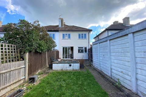 62 Crest View Drive, Petts Wood, Orpington, BR5 1BY