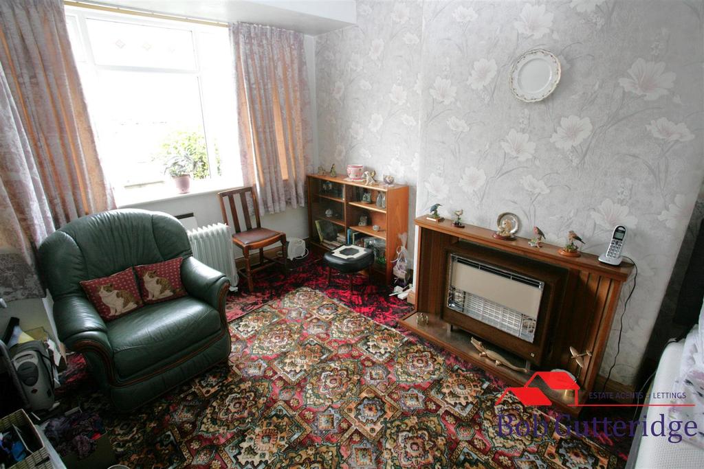 Westport Road, Tunstall, StokeOnTrent 3 bed townhouse £105,000