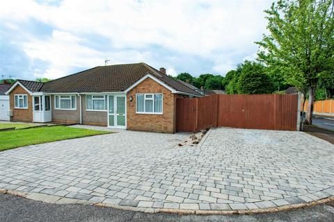 66 Rolleston Avenue, Petts Wood, Orpington, BR5 1AL