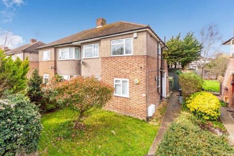 35a Transmere Road, Petts Wood, Orpington, BR5 1DT