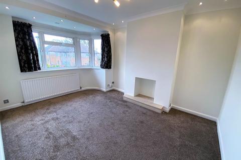 35a Transmere Road, Petts Wood, Orpington, BR5 1DT