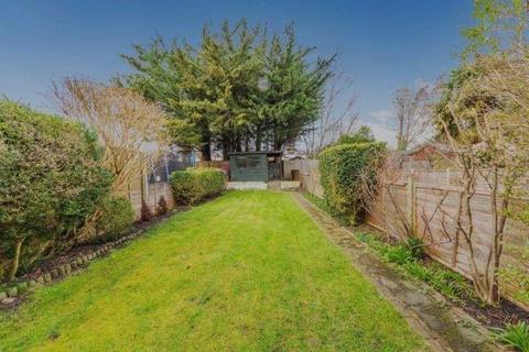 35a Transmere Road, Petts Wood, Orpington, BR5 1DT