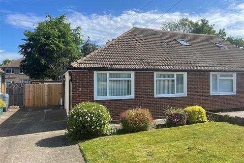 3 Eynsford Close, Petts Wood, Orpington, BR5 1DP