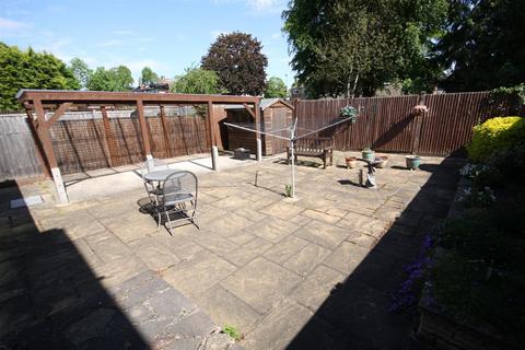 3 Eynsford Close, Petts Wood, Orpington, BR5 1DP