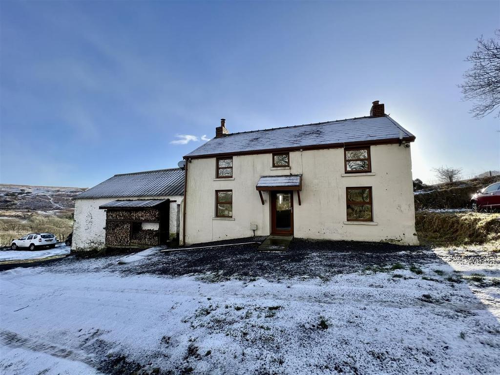 Felindre, Swansea 3 bed detached house £415,000