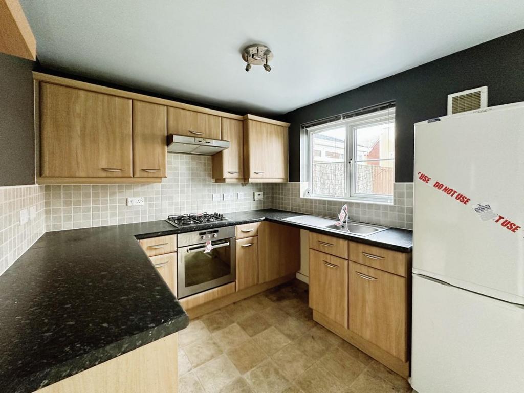 Lowry Gardens, Carlisle, CA3 3 bed terraced house £137,950