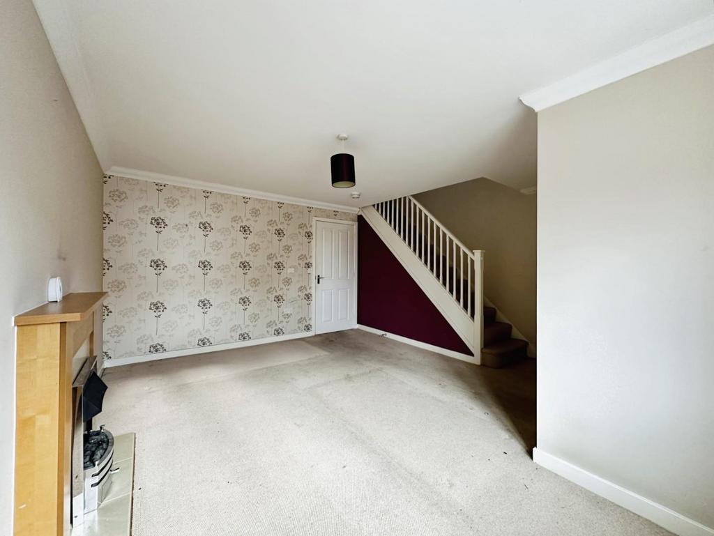 Lowry Gardens, Carlisle, CA3 3 bed terraced house £137,950