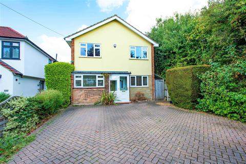 5 bedroom detached house for sale - Southborough Lane, Bromley