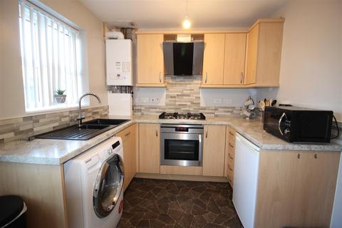 2 bedroom end of terrace house to rent - Church Grove, Darlington