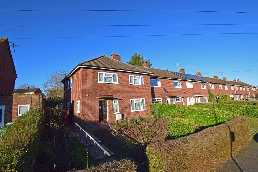99 Lyttleton Avenue, Charford, Bromsgrove, Worcestershire, B60 3LQ 4