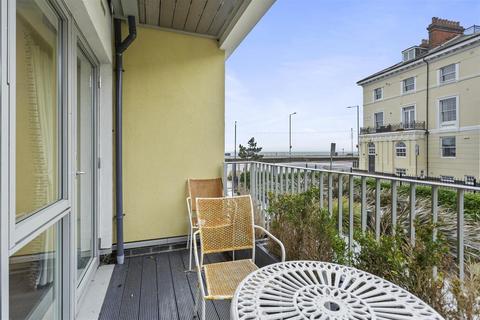 1 bedroom apartment for sale - Tudor Rose Court, South Parade, Southsea